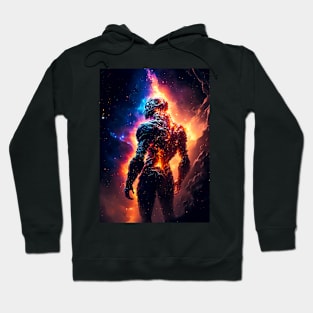 Man Hoodie